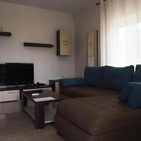 Bella Vera 2 Apartment Limenas (Thasos)