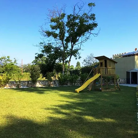 Apartment Bella Vera 2 Limenas (Thasos)