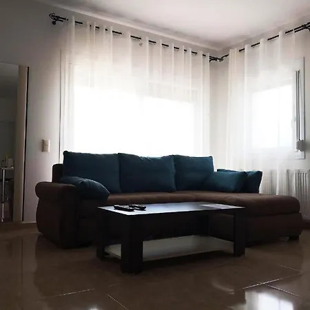 Apartment Bella Vera 2 *
