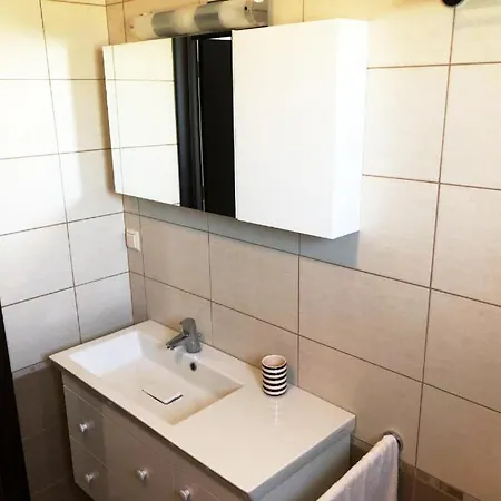 Apartment Bella Vera 2 Limenas (Thasos)