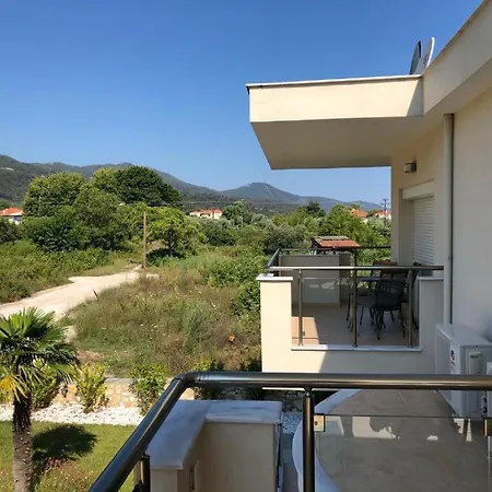 Bella Vera 2 Apartment Limenas (Thasos)