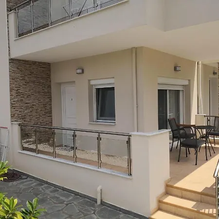 Bella Vera 2 Apartment