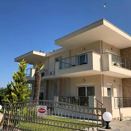 Apartment Bella Vera 2