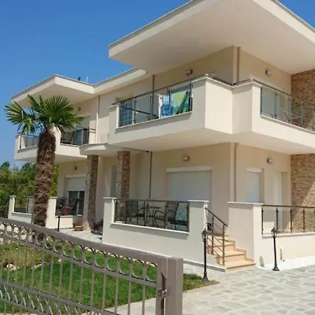 Bella Vera 2 Apartment